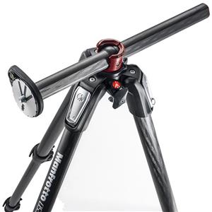 سه پایه مانفروتو MT055CXPRO4 Manfrotto MT055CXPRO4 Carbon