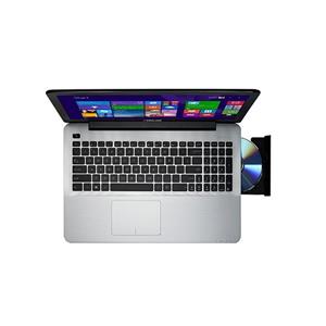 لپ تاپ ایسوس مدل X555LI ASUS X555LI - Core i7 -8 GB - 1T - 2GB