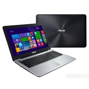 لپ تاپ ایسوس مدل X555LI ASUS X555LI - Core i7 -8 GB - 1T - 2GB