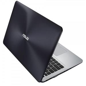 لپ تاپ ایسوس مدل X555LI ASUS X555LI - Core i7 -8 GB - 1T - 2GB