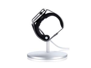 Apple Watch Stand JustMobile Lounge Dock - ST-120 Just Mobile Lounge Dock Apple Watch Stand