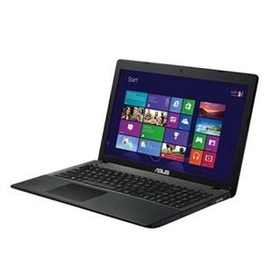 لپ تاپ ایسوس مدل X552MJ asus X552MJ-Pentium-4GB-500GB-1GB