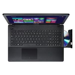 لپ تاپ ایسوس مدل X552MJ asus X552MJ-Pentium-4GB-500GB-1GB