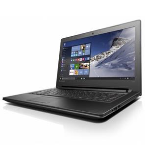 لپ تاپ لنوو مدل IdeaPad 300 Lenovo IdeaPad 300 - Celeron - 4GB - 500GB 