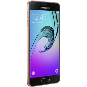 گوشی موبایل سامسونگ مدل Galaxy A3 Samsung Dual 16G 