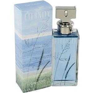 عطر زنانه کالوین کلین ایترنیتی سامر Calvin Klein Eternity Summer 