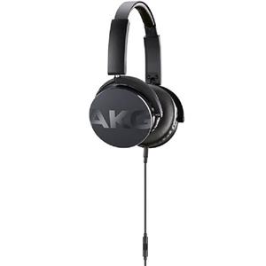 هدفون روگوشی ای کی جی مدل Y50 AKG Y50 On-Ear Headphone