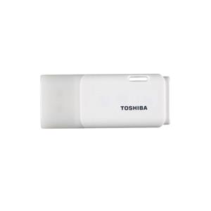 فلش مموری توشیبا مدل هایابوسا ظرفیت 32 گیگابایت TOSHIBA Hayabusa USB 2.0 Flash Memory 32GB