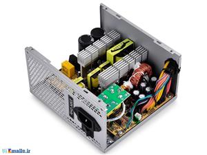 منبع تغذیه کامپیوتر دیپ کول مدل DP-DE580-BK DeepCool DP-DE580-BK Computer Power Supply