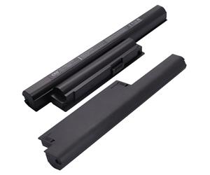 باتری لپ تاپ 6سلولی برای لپ تاپ Sony Vgp- Bps 22