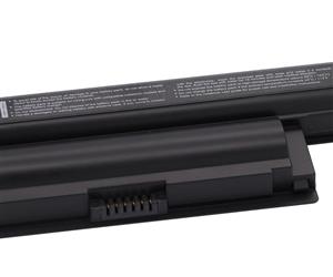باتری لپ تاپ 6سلولی برای لپ تاپ Sony Vgp- Bps 22