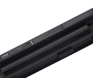 باتری لپ تاپ 6سلولی برای لپ تاپ Sony Vgp- Bps 22