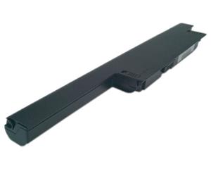 باتری لپ تاپ 6سلولی برای لپ تاپ Sony Vgp- Bps 22