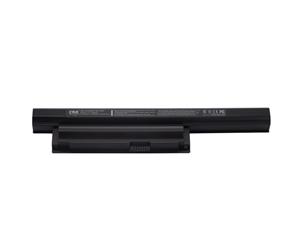 باتری لپ تاپ 6سلولی برای لپ تاپ Sony Vgp- Bps 22