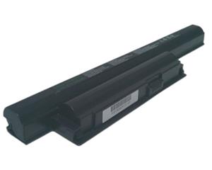 باتری لپ تاپ 6سلولی برای لپ تاپ Sony Vgp- Bps 22