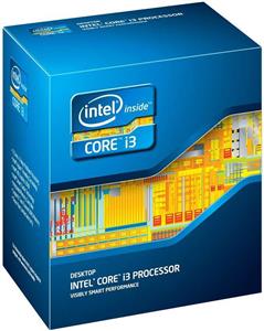 سی پی یو اینتل Core™ i3-3240 Processor CPU Intel Core™ i3-3240 Processor