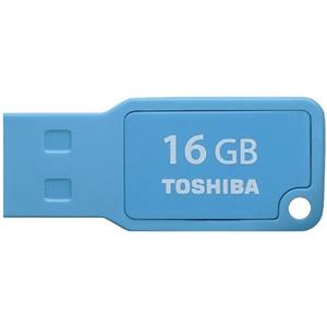 فلش مموری توشیبا مدل Mikawa U201 ظرفیت 16 گیگابایت Toshiba Mikawa U201 Flash Memory - 16GB