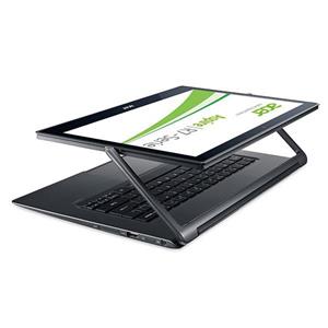 لپ تاپ استوک ایسر مدل R7-371T Acer Aspire R7-371T Laptop 