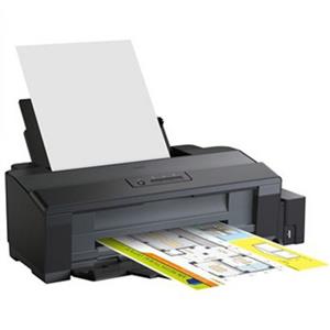 پرینتر تک کاره رنگی جوهر افشان ال 1300 اپسون EPSON L1300  Inkjet Printer