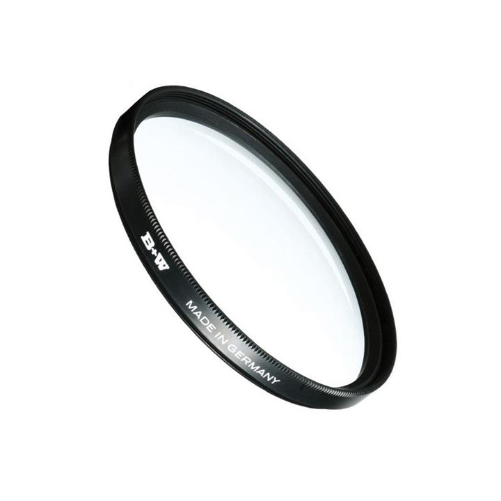 B+W UV-HAZE Filter 82mm