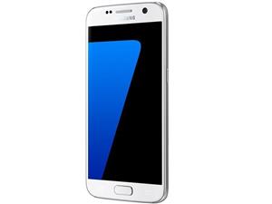 گوشی موبایل سامسونگ مدل Galaxy S7 SM G930FD دو سیم کارت ظرفیت 32 گیگابایت Samsung 32GB Dual SIM 