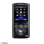 SONY NWZ-E383F Digital MP4 Player