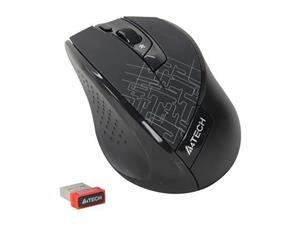 A4tech G9-600HX Wireless Mouse 