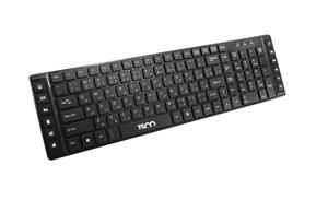 TSCO TK-8157N Keyboard 