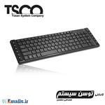 TSCO TK-8157N Keyboard