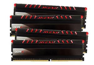 Avexir Core Series 32GB 4X8GB 2400Mhz CL15 DDR4 