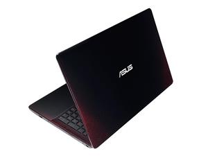 لپ تاپ ایسوس مدل K550JX ASUS K550JX -Core i5 - 6GB - 1T - 4GB