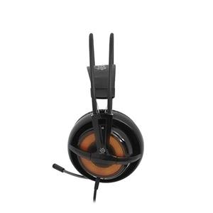 SteelSeries Siberia v2 Heat Orange Headset 