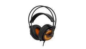 SteelSeries Siberia v2 Heat Orange Headset 