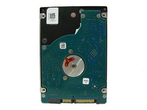 هارد دیسک لپ تاپ سیگیت اس اس اچ دی ظرفیت 500 گیگابایت Seagate ST500LM000 SSHD NoteBook Hard Drive 500GB