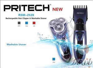 ماشین اصلاح صورت Pritech RSM-1162 Pritech RSM-1162 Shaver‎