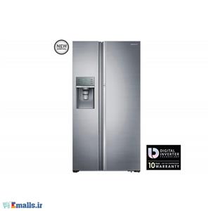 یخچال فریزرسامسونگ مدل RH-77 Samsung RH77H90507F Refrigerators