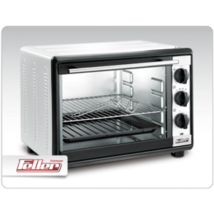 آون توستر فلر مدل EO 351 Feller EO 351 Oven Toaster