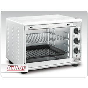 آون توستر فلر مدل EO 351 Feller EO 351 Oven Toaster