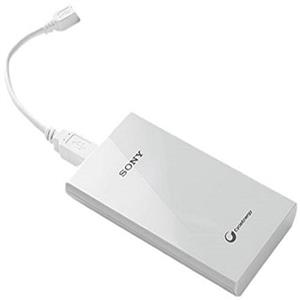 شارژر همراه سونی مدل CP-V5 با ظرفیت 5000 میلی آمپر ساعت