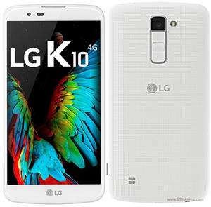 گوشی موبایل ال جی مدل K10 LG K10 Dual SIM 16G