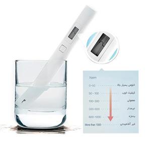 تستر هوشمند کیفیت آب شیائومی  Xiaomi Mi TDS Measuring Water Quality Tester