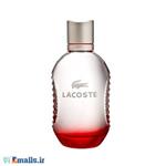 اسانس 20 میل Lacoste Style in Play (Red) Pour Homme‎