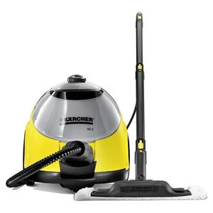 بخار شوی اس سی 5 کارشر Karcher SC5 Steam Cleaner