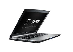 لپ تاپ ام اس آی مدل PE60 6QE MSI PE60 6QE -core  i7 - 16GB - 1T+128GB - 2GB 