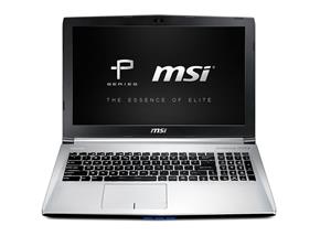 لپ تاپ ام اس آی مدل PE60 6QE MSI PE60 6QE -core  i7 - 16GB - 1T+128GB - 2GB 