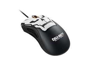 ماوس مخصوص بازی ریزر مدل Call of Duty Black Ops III Razer DeathAdder Chroma Call of Duty Black Ops III  Gaming Mouse