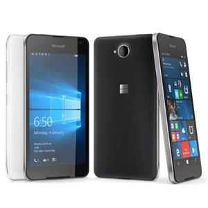 گوشی موبایل مایکروسافت مدل Lumia 650 Microsoft Lumia 650