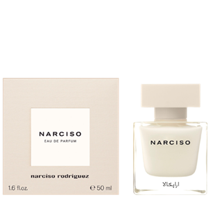 عطر ادکلن نارسیس رودیگرز نارسیسو زنانه 90 میلی لیتر Narciso Rodriguez Narciso Eau De Parfum For Women 90ml