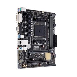 مادربرد ایسوس مدل A68HM-K ASUS A68HM-K Motherboard