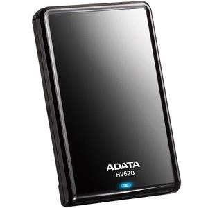 هارددیسک اکسترنال ای دیتا مدل Dashdrive HV620 ظرفیت 3 ترابایت ADATA Dashdrive HV620 External Hard Drive - 3TB